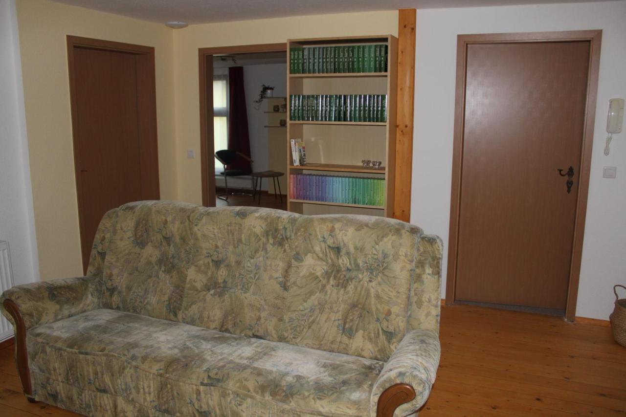 Apartament Baerchenhof Priestewitz Zewnętrze zdjęcie