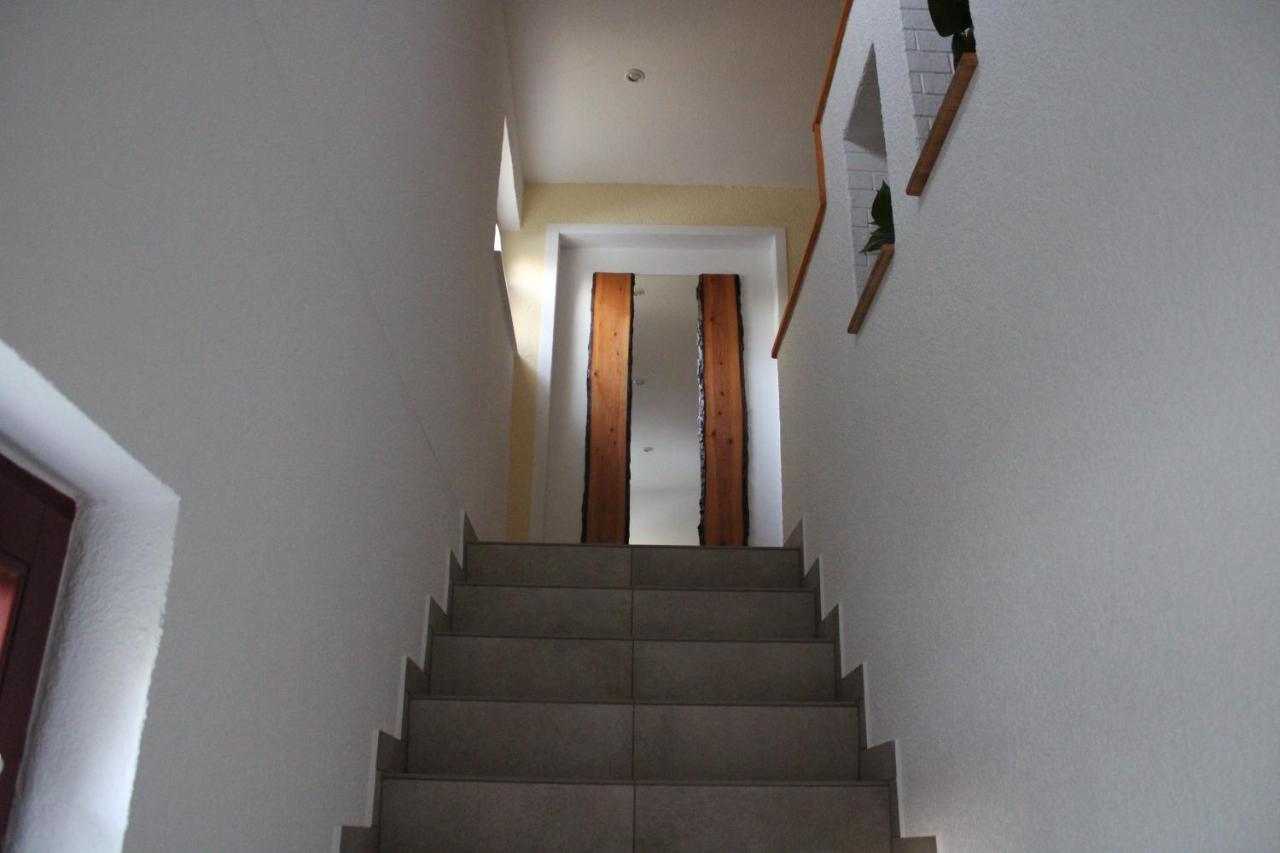 Apartament Baerchenhof Priestewitz Zewnętrze zdjęcie