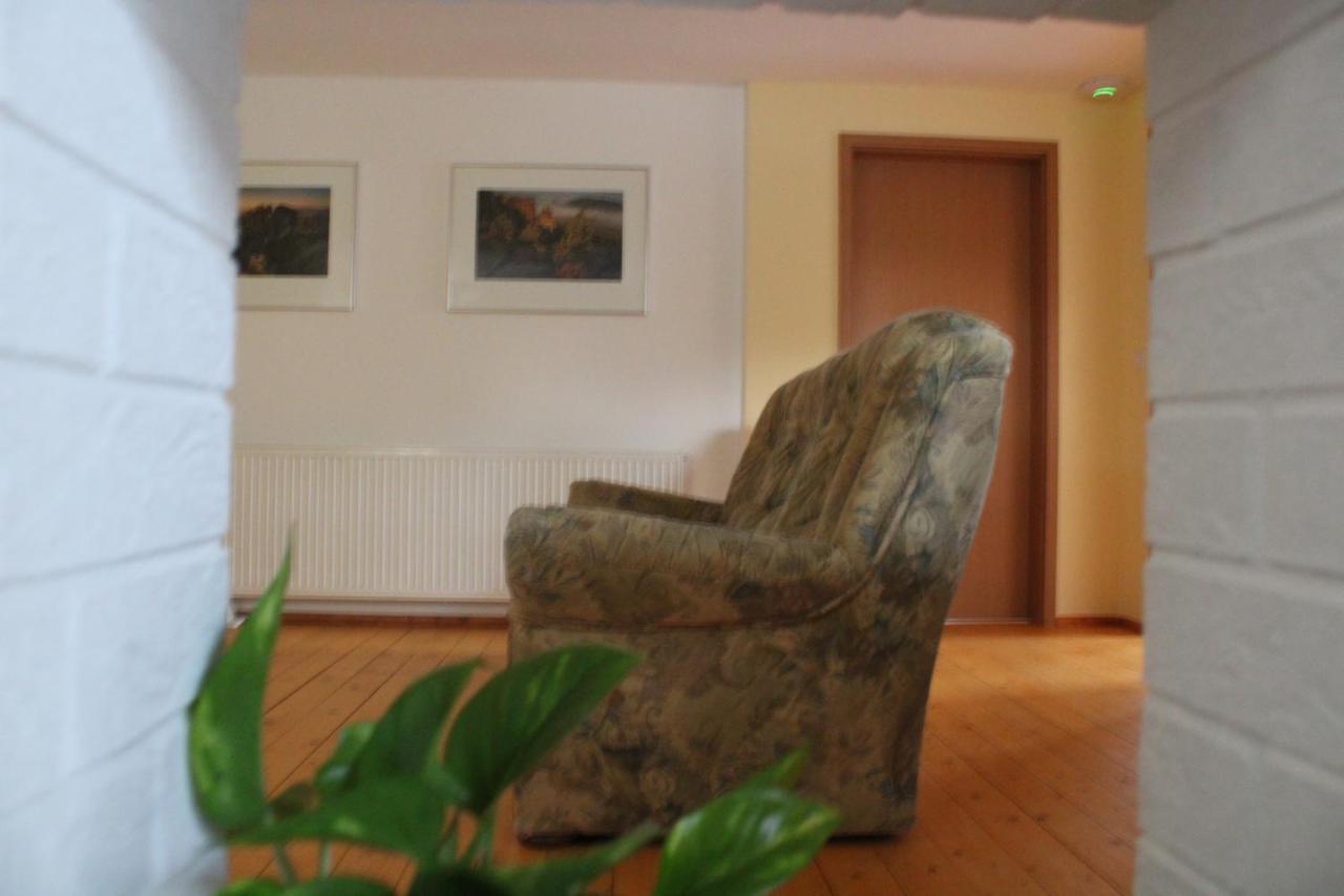 Apartament Baerchenhof Priestewitz Zewnętrze zdjęcie