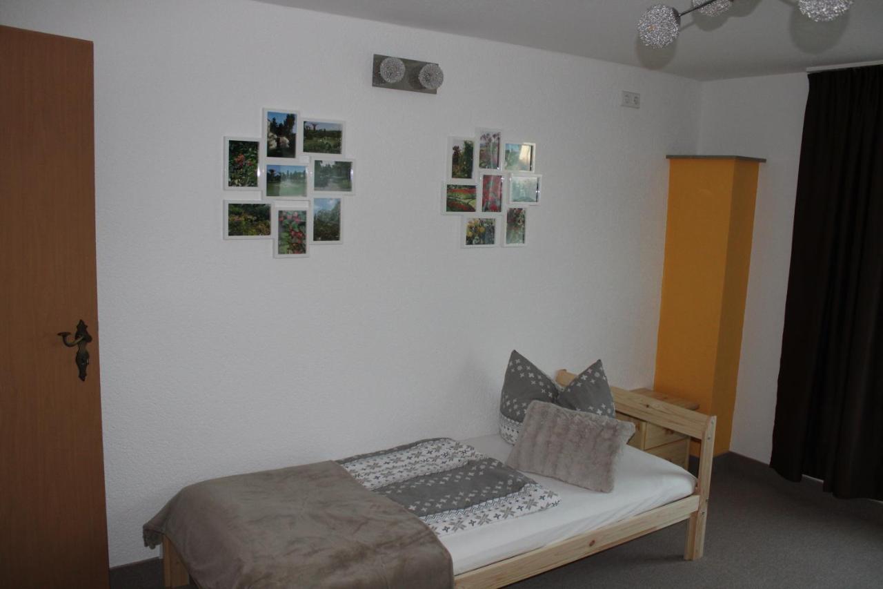 Apartament Baerchenhof Priestewitz Zewnętrze zdjęcie