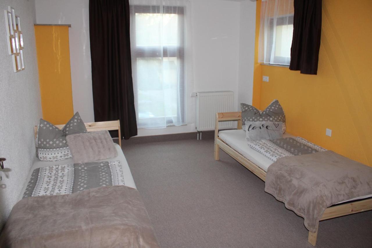 Apartament Baerchenhof Priestewitz Zewnętrze zdjęcie