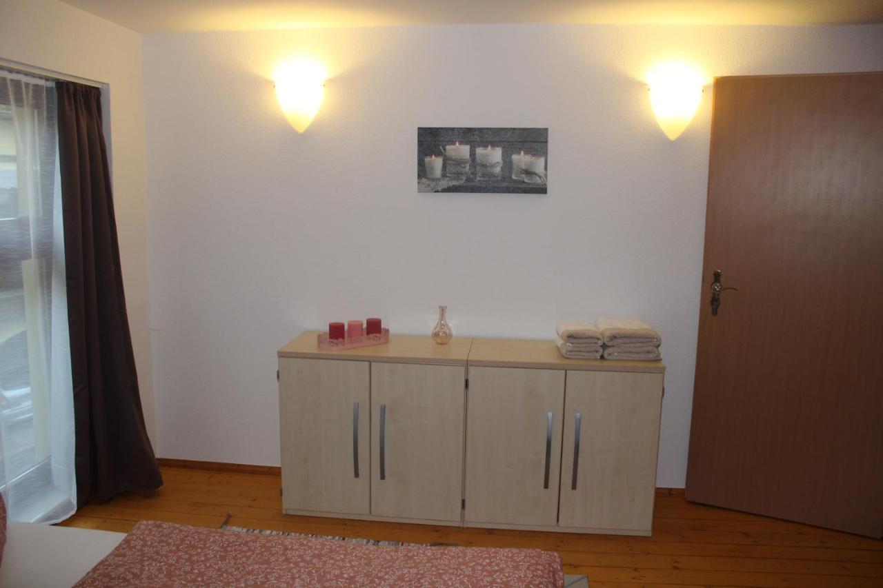 Apartament Baerchenhof Priestewitz Zewnętrze zdjęcie