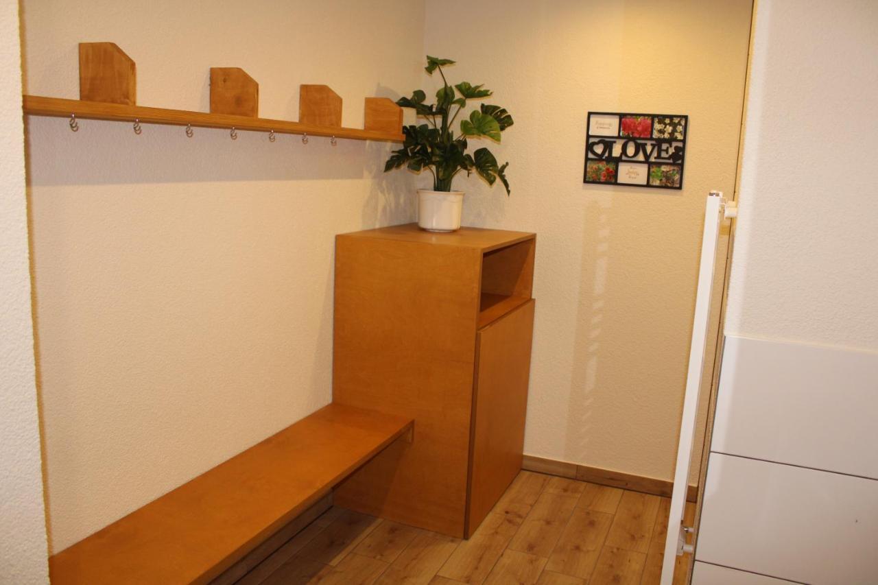 Apartament Baerchenhof Priestewitz Zewnętrze zdjęcie