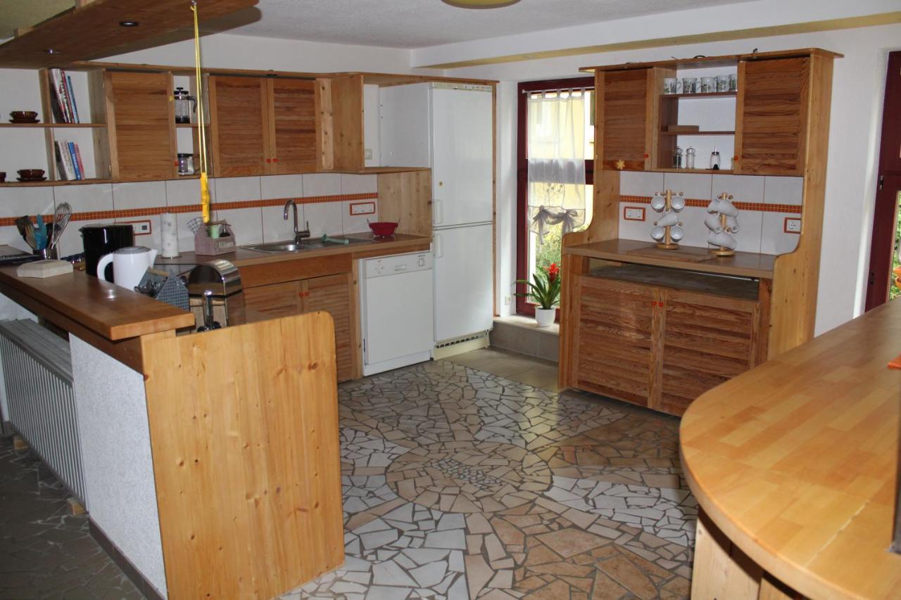 Apartament Baerchenhof Priestewitz Zewnętrze zdjęcie