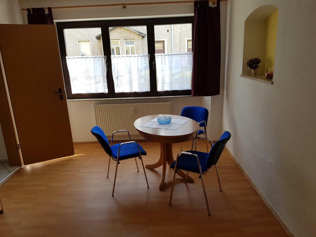 Apartament Baerchenhof Priestewitz Zewnętrze zdjęcie